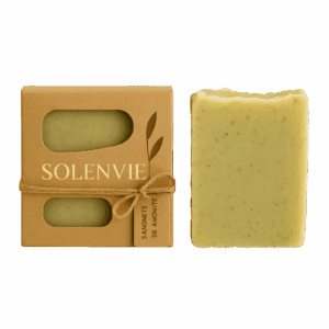 Nutrição Natural com Sabonete de Abacate 80g – Vegano Hidratação Profunda